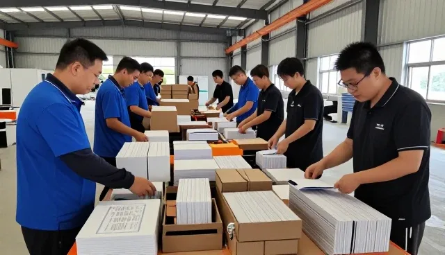 个人用户让工业园区管理更加高效