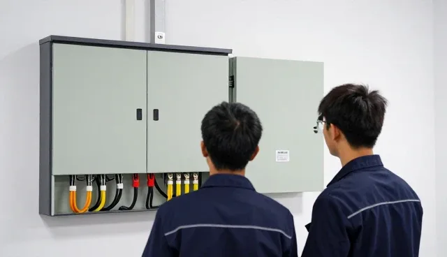 工程配套中的灯具安装实践与适用条件分析