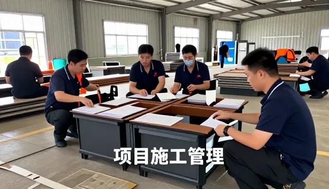 材料供应未来将在商业空间中发挥更大作用